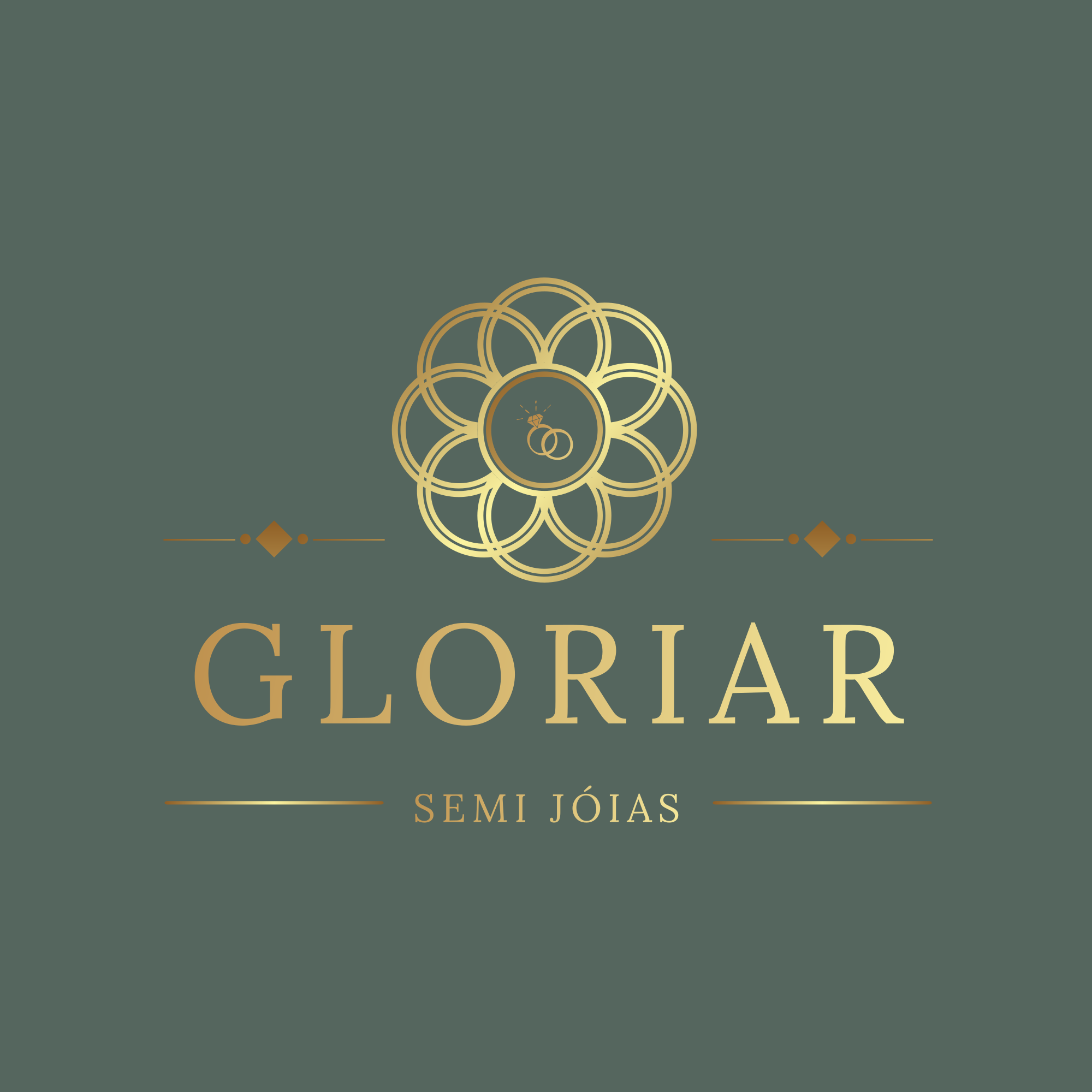 Gloriar Semijoias